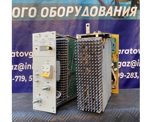 Модуль БМ-0,1  Модуль БМ-0,1
