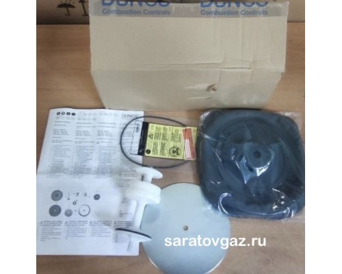 Ремкомплект для регуляторов Dungs FRNG