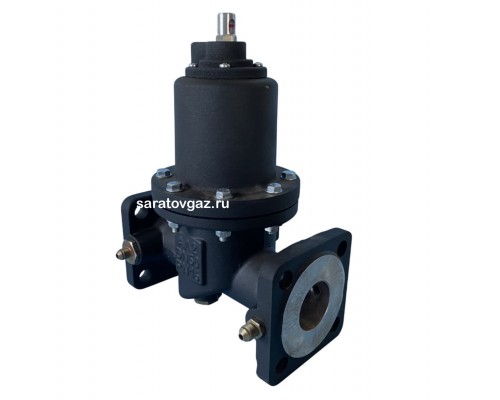 Фильтр газа ФГС-50 Delta 01