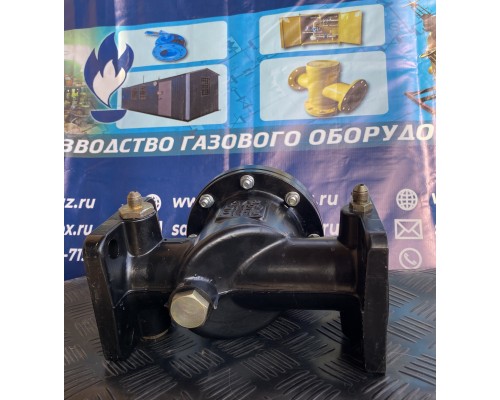 Фильтр газа ФГС-50 Delta 01