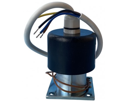 Электромагнит ЭМП-К2 для клапана электромагнитного КПЭГ-50, КПЭГ-100, КПЭГ-200