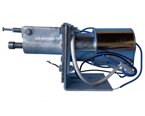 Электромагнит ЭМП-К2 для клапана электромагнитного КПЭГ-50, КПЭГ-100, КПЭГ-200