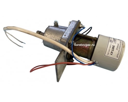Электромагнит ЭМП-К2 для клапана электромагнитного КПЭГ-50, КПЭГ-100, КПЭГ-200