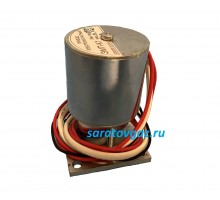 Электромагнит ЭМП-К1 для клапана электромагнитного КПЭГ-50, КПЭГ-100, КПЭГ-200