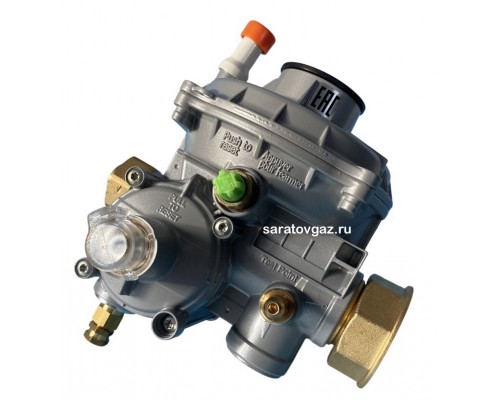 Регулятор давления газа FE25