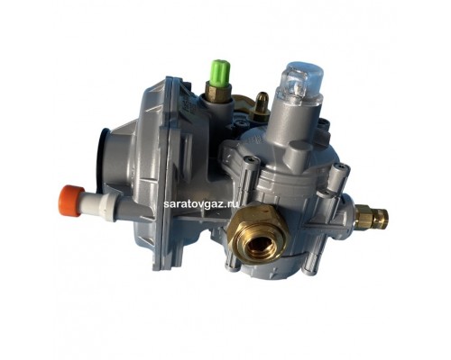 Регулятор давления газа FE25