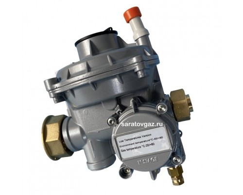 Регулятор давления газа FE25