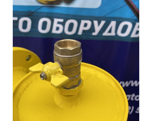 Фильтр газа ФГ-150 Фильтр газа ФГ-150