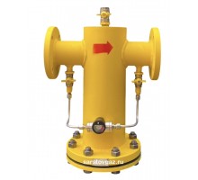 Фильтр газа ФГ-150