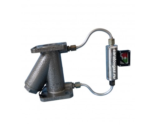 Фильтр газа ФГ-32