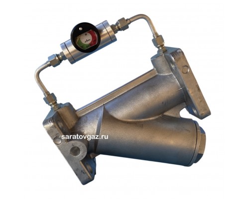 Фильтр газа ФГС-50