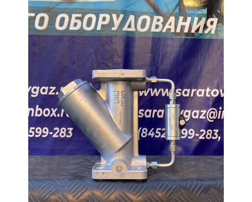 Фильтр газа ФГС-50