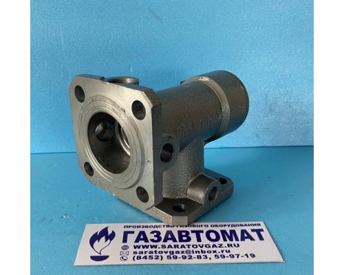 Фильтр газа ФГ-50У Фильтр газа ФГ-50У