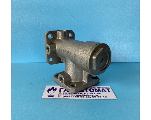 Фильтр газа ФГ-25У-ИПД Фильтр газа ФГ-25У-ИПД