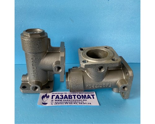 Фильтр газа ФГ-50У Фильтр газа ФГ-50У