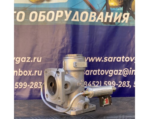 Фильтр газа ФГ-25У-ИПД Фильтр газа ФГ-25У-ИПД