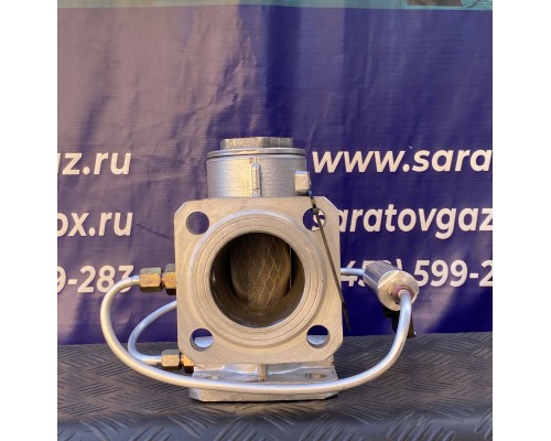 Фильтр газа ФГ-25У-ИПД Фильтр газа ФГ-25У-ИПД