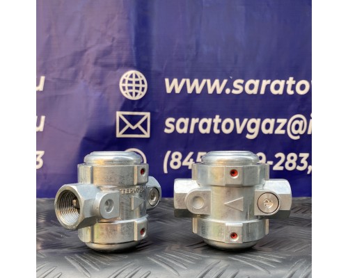 Фильтр газа ФН 1/2
