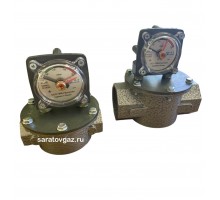 Фильтр газа ФН 3/4