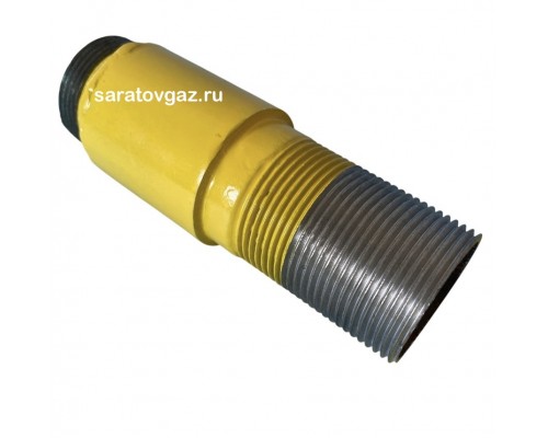 Изолирующее соединение ИС-20 (сгон)