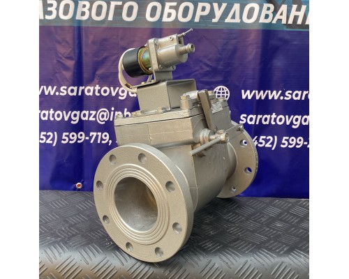 Клапан КПЭГ-100П Клапан КПЭГ-100П