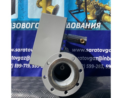 Клапан КПЭГ-100П Клапан КПЭГ-100П