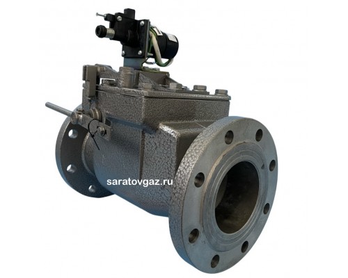 Клапан КПЭГ-200П