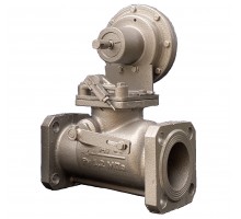 Клапан предохранительный запорный  КПЗ-25Н