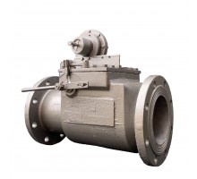 Клапан предохранительный запорный  КПЗ-150Н