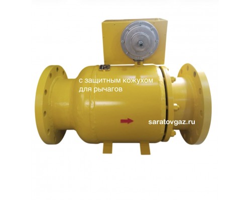 Клапан предохранительный запорный  КПЗ-150Н