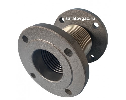 Компенсатор сильфонный КСОФ 150-16-60