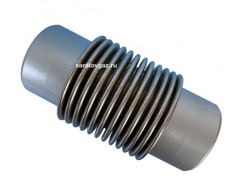 Компенсатор сильфонный КСО 20-16-30