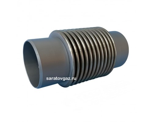 Компенсатор сильфонный КСО 20-16-30