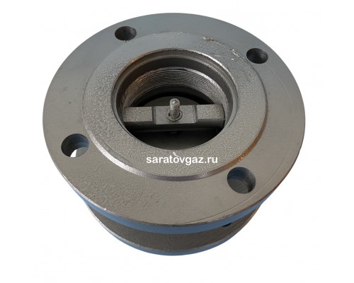 Клапан термозапорный КТЗ-300