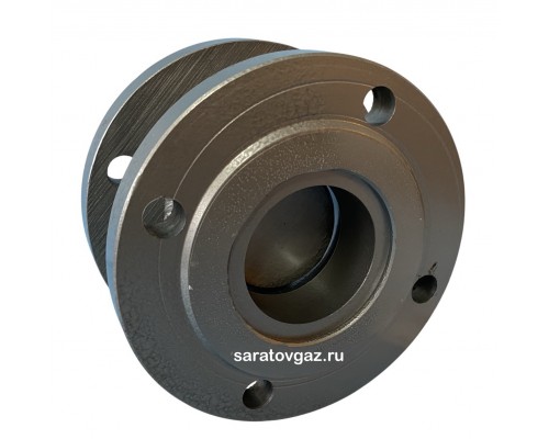 Клапан термозапорный КТЗ-300