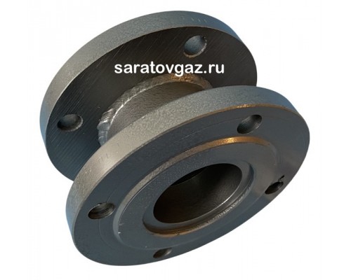 Клапан термозапорный КТЗ-300