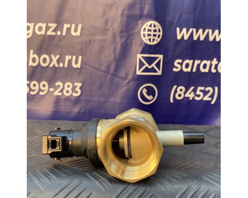 Клапан КЗЭУГ-40 НД Клапан КЗЭУГ-40 НД