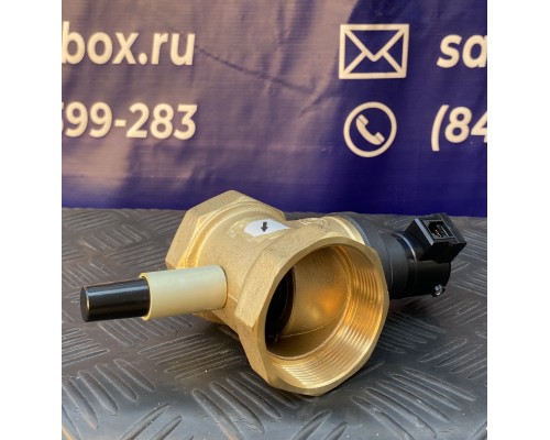 Клапан КЗЭУГ-40 НД Клапан КЗЭУГ-40 НД