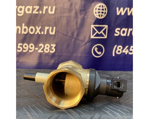 Клапан КЗЭУГ-15 НД Клапан КЗЭУГ-15 НД