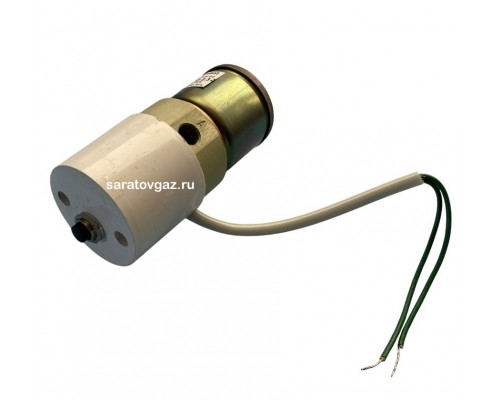 Сервопривод для клапанов КЗМЭФ-40, КЗМЭФ-50, КЗМЭФ-65, КЗМЭФ-80, КЗМЭФ-100