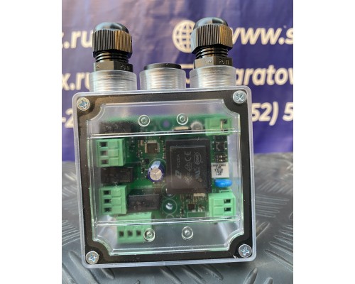 Сейсмический сенсор SEISMIC M16