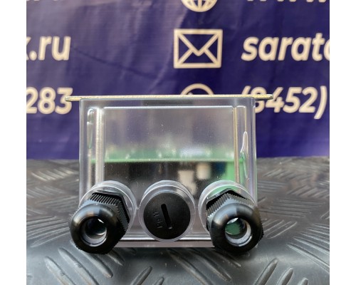 Сейсмический сенсор SEISMIC M16