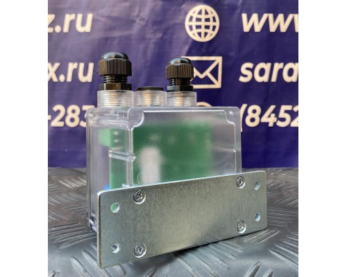 Сейсмический сенсор SEISMIC M16