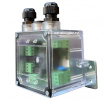 Сейсмический сенсор SEISMIC M16