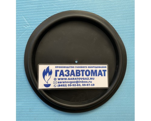 Ремкомплект для регуляторов Madas FRG/2МВ