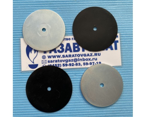 Ремкомплект для регуляторов Madas FRG/2MTX