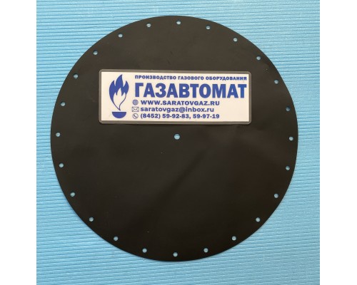 Ремкомплект для регуляторов Madas FRG/2MTX