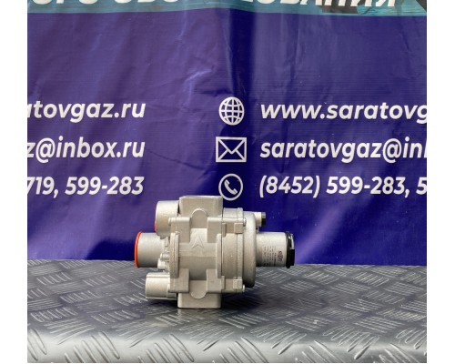 Регулятор давления газа FRG/2MB Компакт 2 Регулятор давления газа FRG/2MB Компакт 2