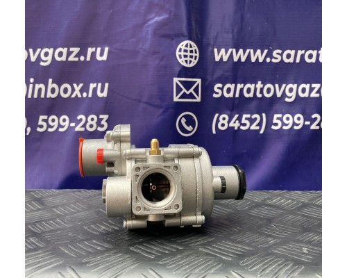 Регулятор давления газа FRG/2MB Компакт 2 Регулятор давления газа FRG/2MB Компакт 2