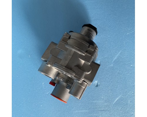Регулятор давления газа FRG/2MB Компакт 2 Регулятор давления газа FRG/2MB Компакт 2
